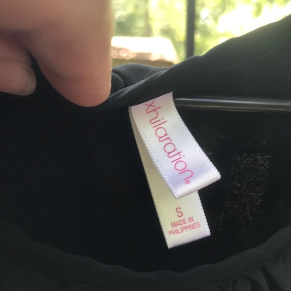 Xhilaration Junior dress - Picture 14 of 14